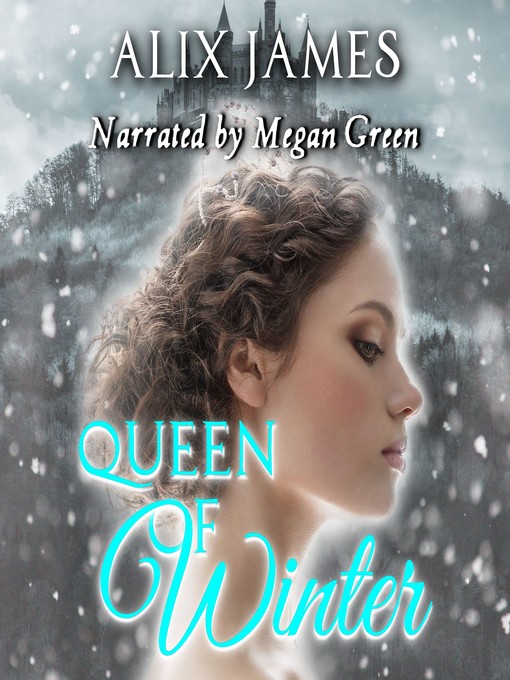 Title details for Queen of Winter by Alix James - Wait list